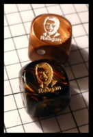 Dice : Dice - 6D - Ronald Reagan jspassnthru - Ebay Nov 2011